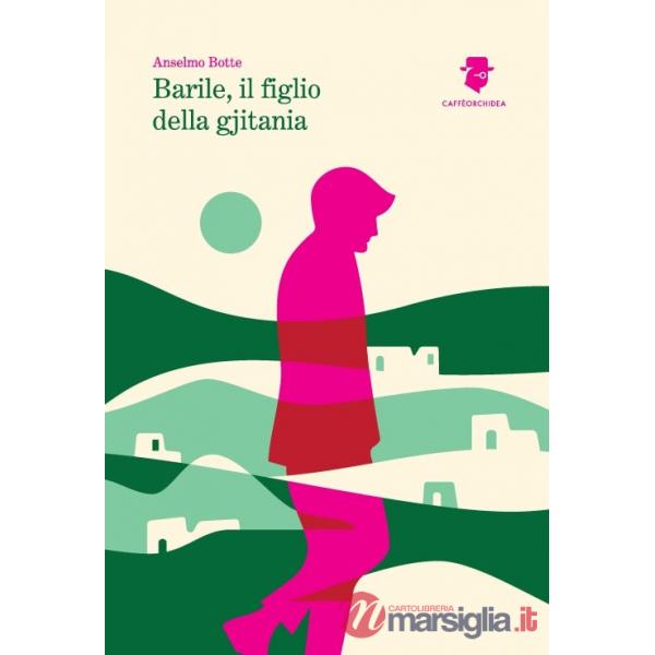 Barile, il figlio della gjitania