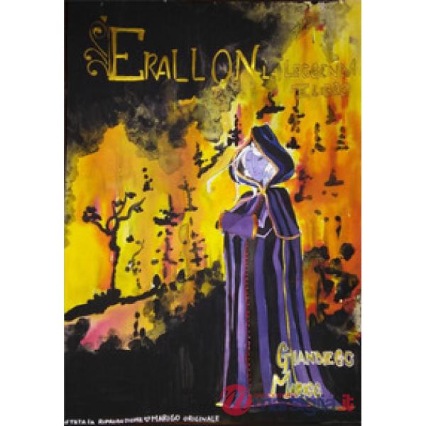 Erallon la leggenda. Vol. 2