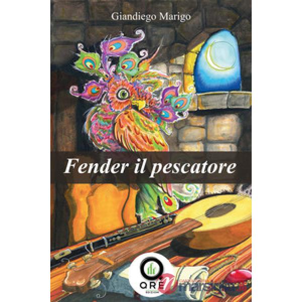Fender il pescatore