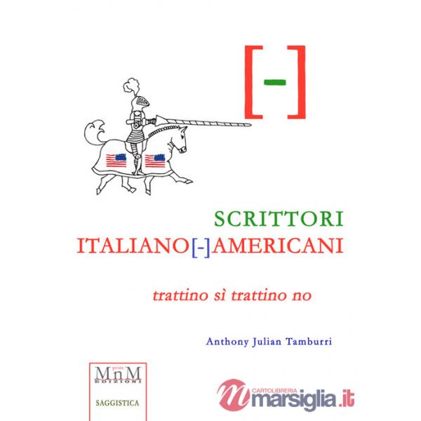 Scrittori Italiano(-)mericani. Trattino sì trattino no