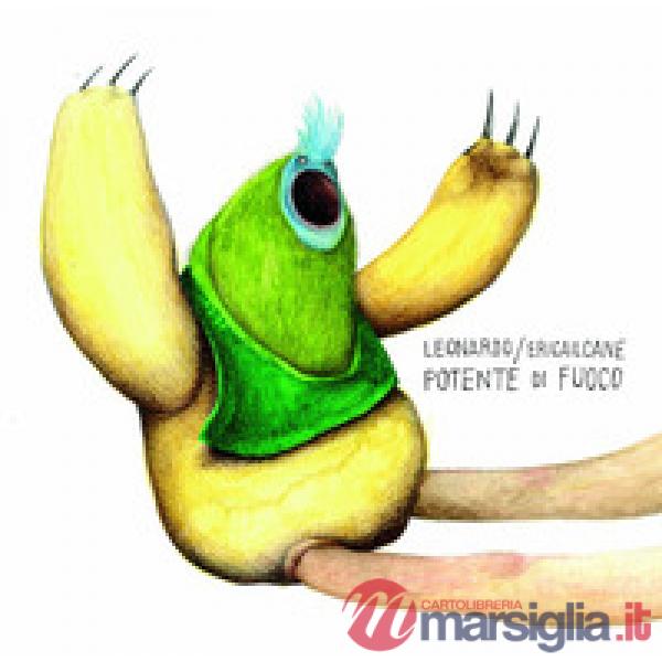 Potente di fuoco