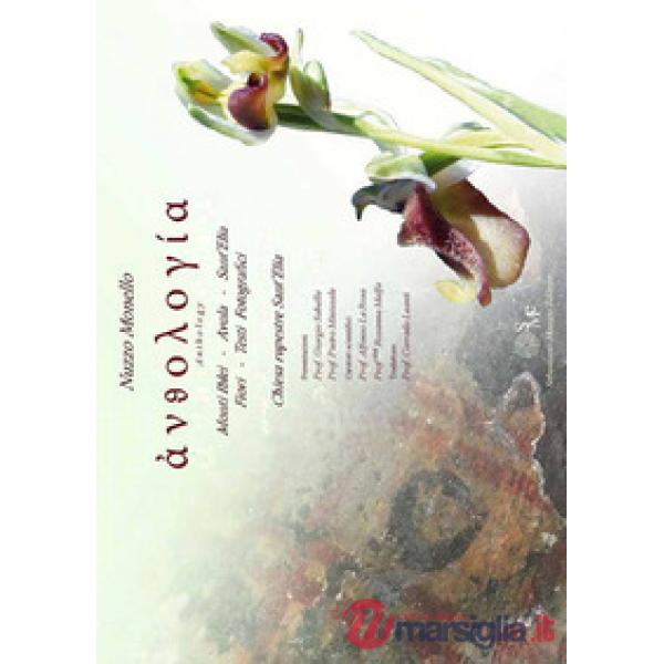 Antologia. Monti Iblei, Avola, Sant'Elia. Ediz. italiana e inglese