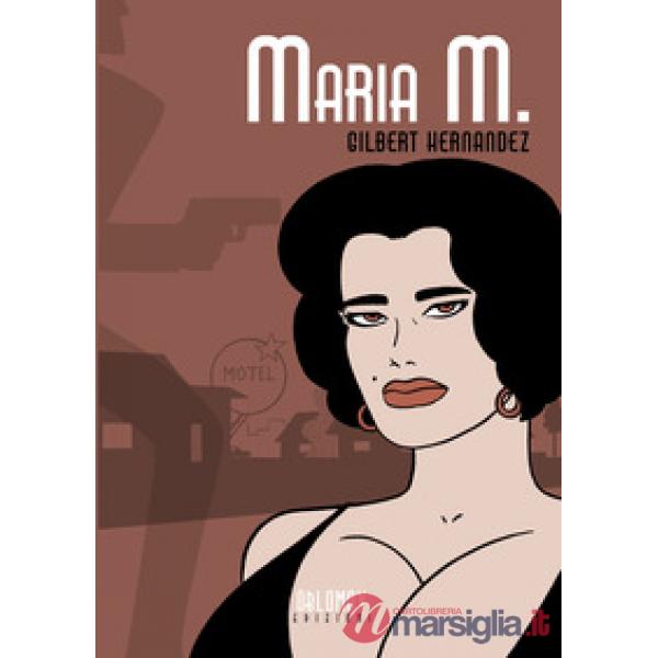Maria M.. Vol. 1