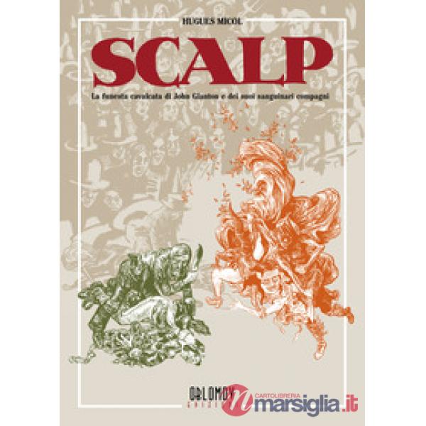 Scalp