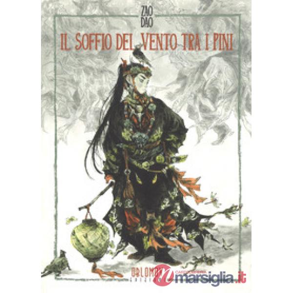 Soffio del vento tra i pini (Il)