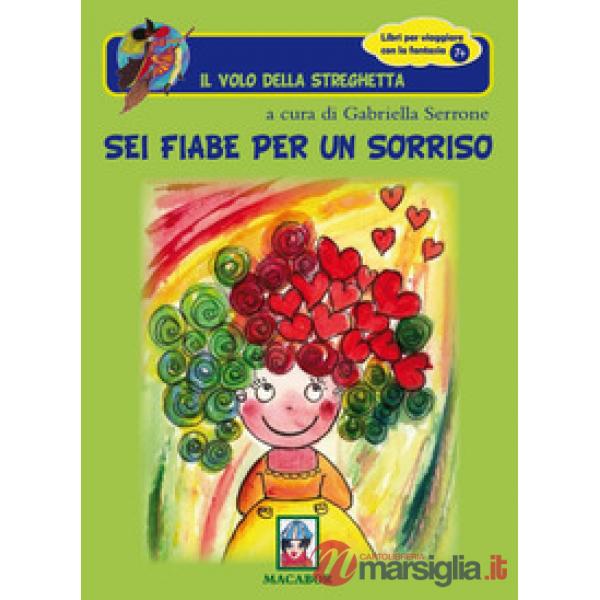 Sei fiabe per un sorriso