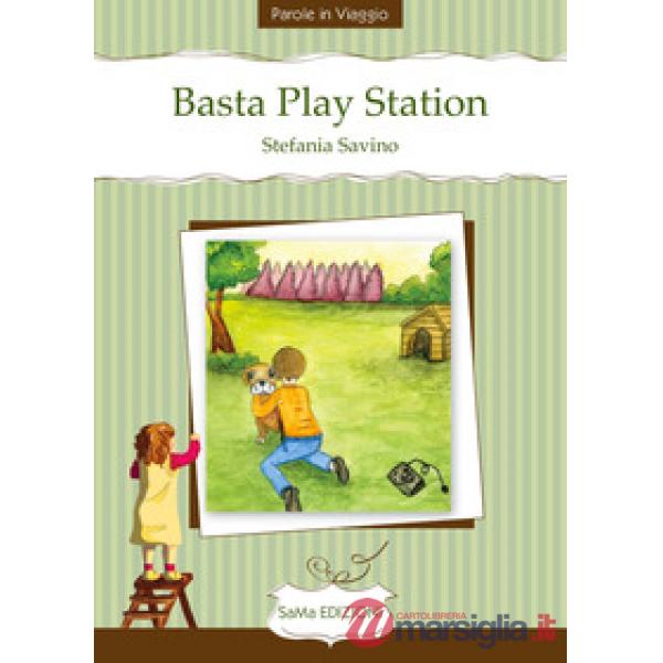 Basta Play Station