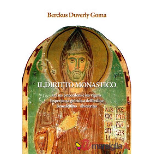 Diritto monastico (Il)