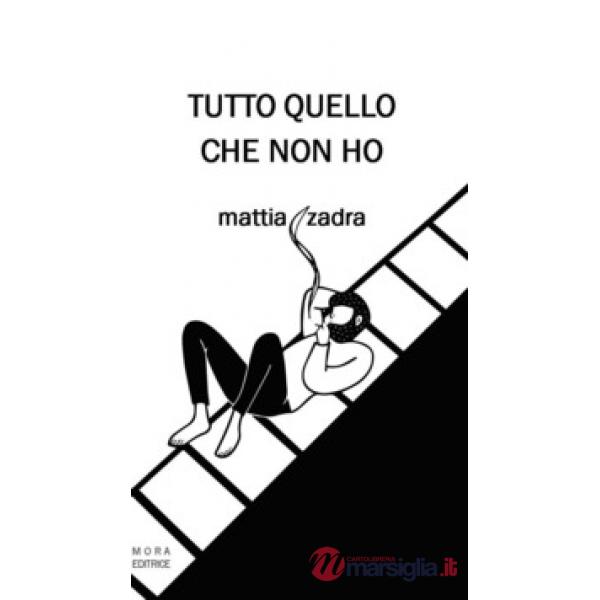 Tutto quello che non ho