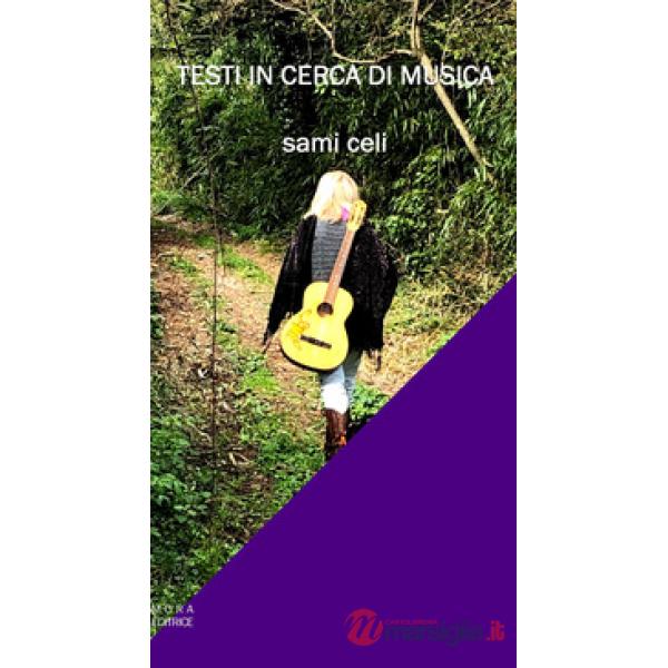 Testi in cerca di musica