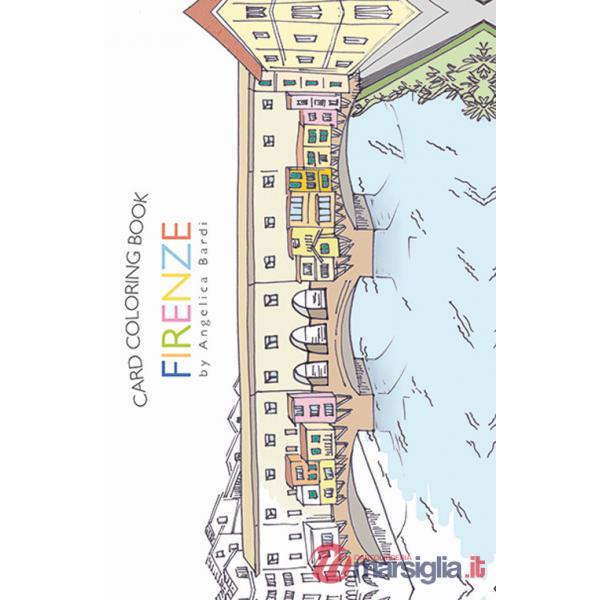 Firenze. Ediz. italiana e inglese