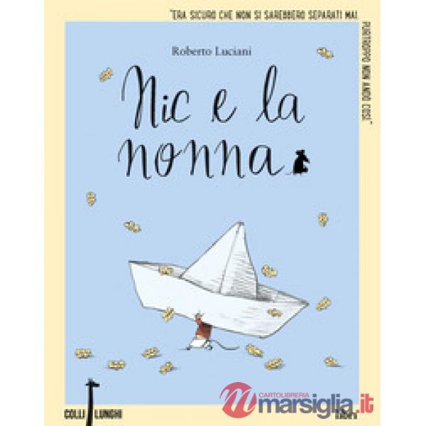 Nic e la nonna