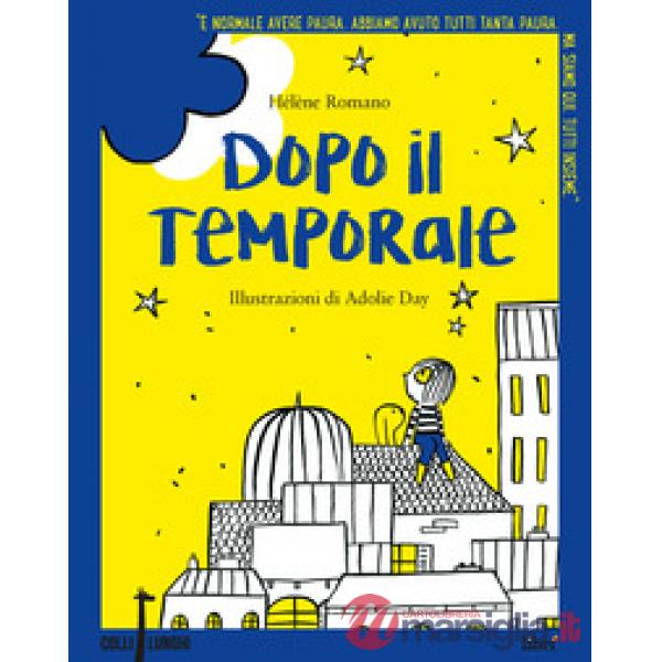 Dopo il temporale