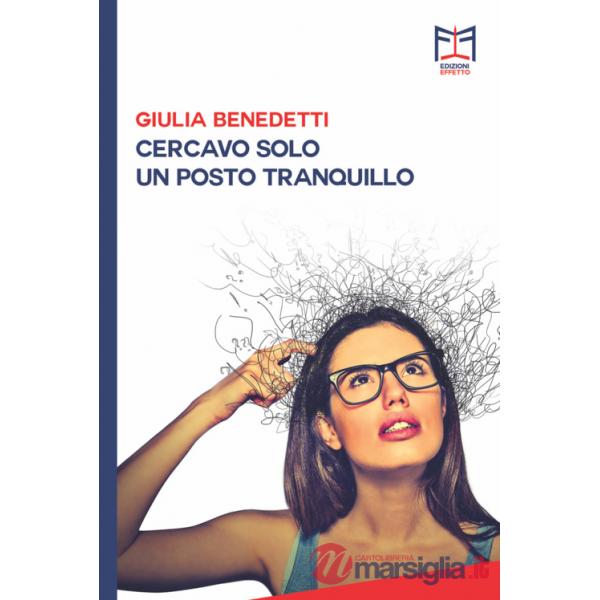 Cercavo solo un posto tranquillo