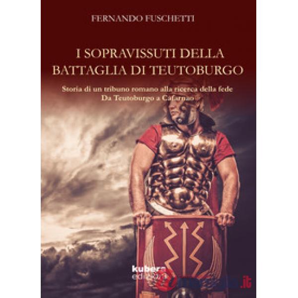 Battaglia di Teutoburgo (La)