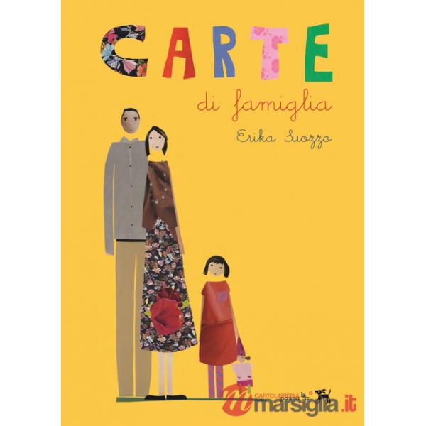 Carte di famiglia