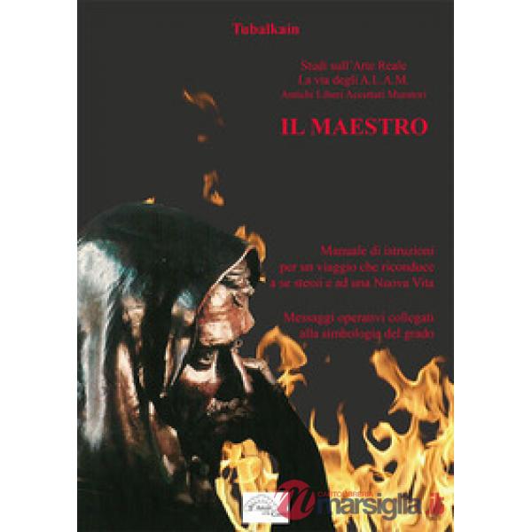 Maestro. Manuale di istruzioni per un viaggio che riconduce a se stessi e ad una