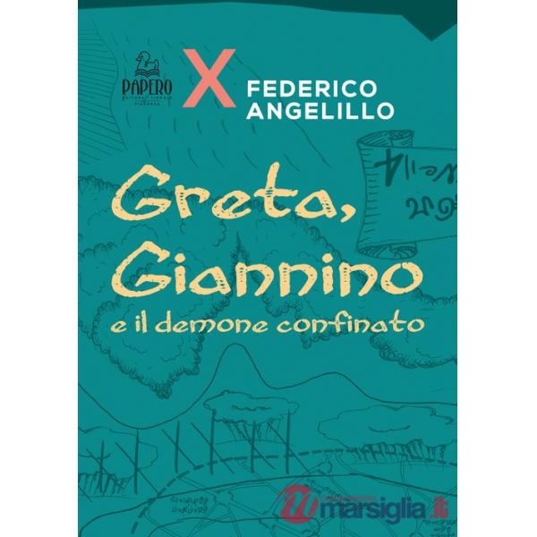 Greta, Gannino e il demone confinato