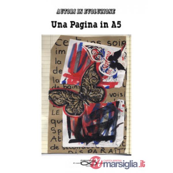 Pagina in A5 (Una)