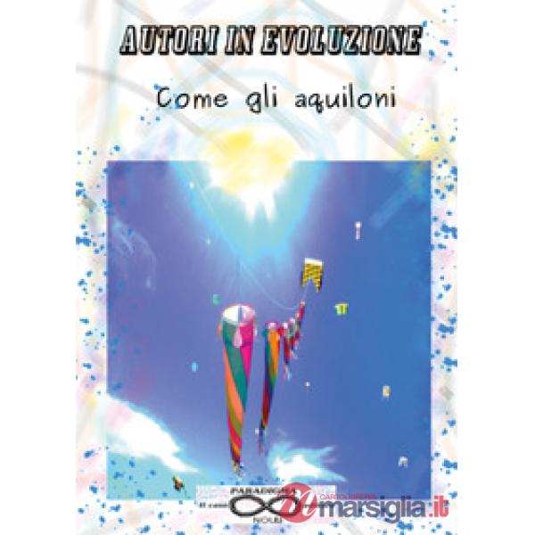 Come gli aquiloni