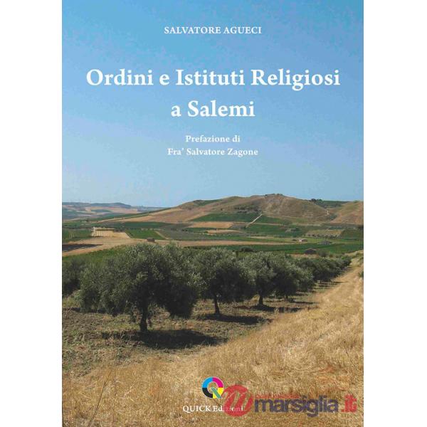Ordini e istituti religiosi a Salemi