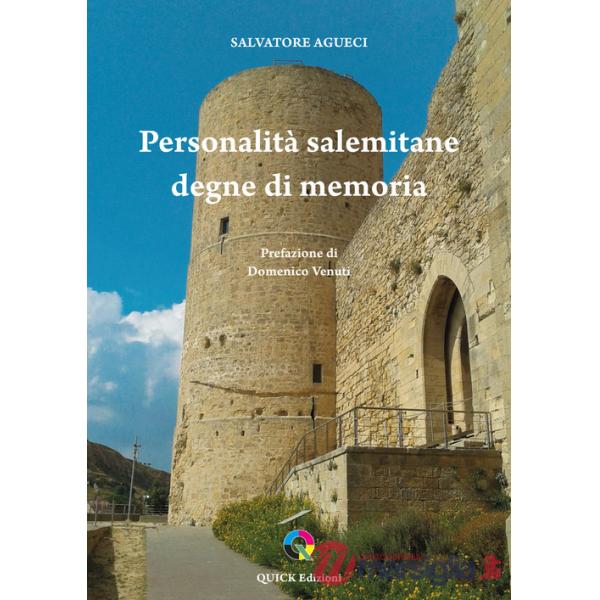 Personalità salemitane degne di memoria