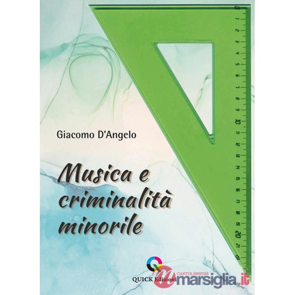 Musica e criminalità minorile