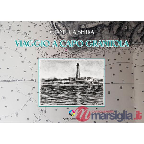 Viaggio a Capo Granitola. Ediz. illustrata