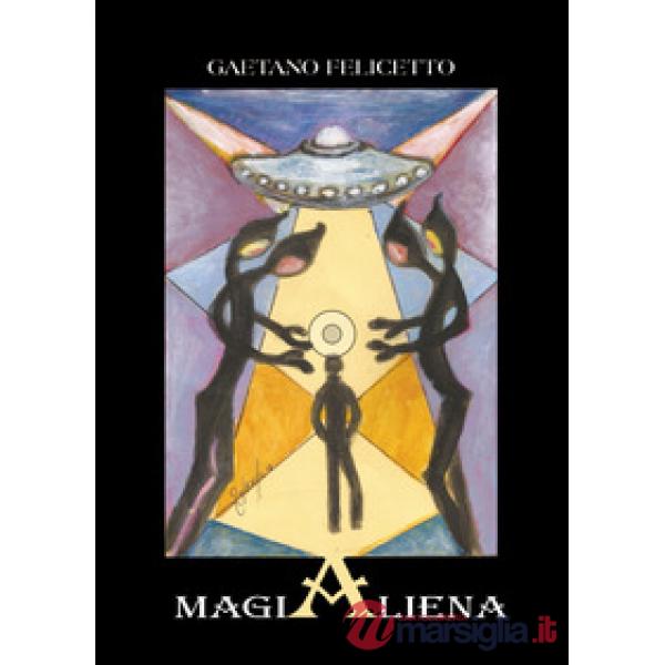 Magialiena