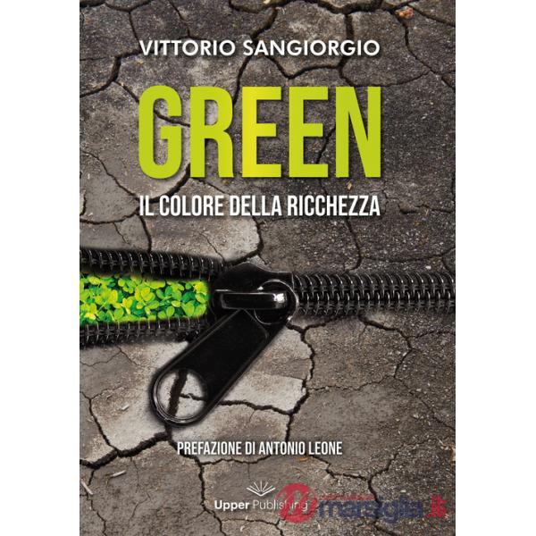 Green. Il colore della ricchezza