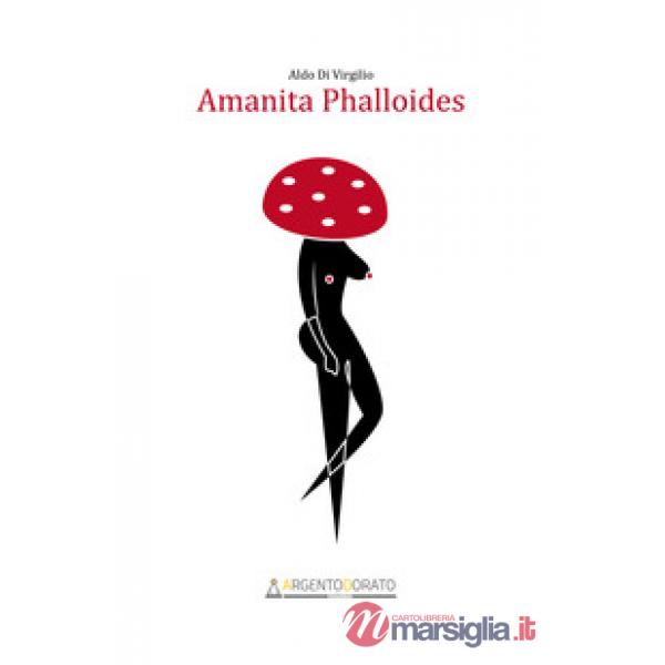 Amanita phalloides