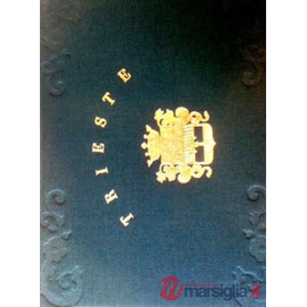 Ricordo pittorico di Trieste