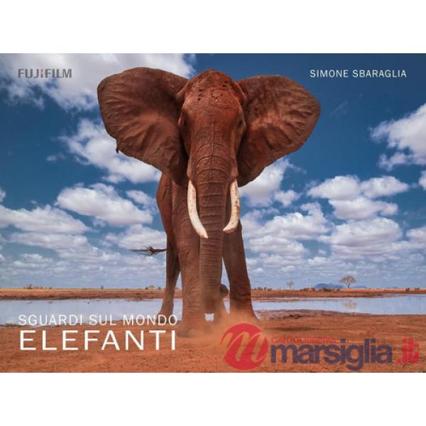 Sguardi sul mondo: elefanti. Ediz. illustrata