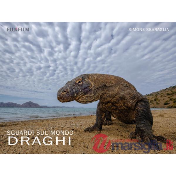 Sguardi sul mondo: Komodo. Ediz. illustrata