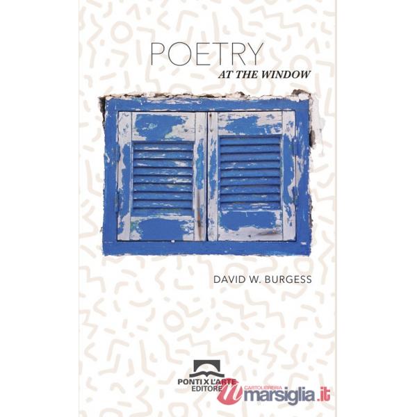 Poetry at the window