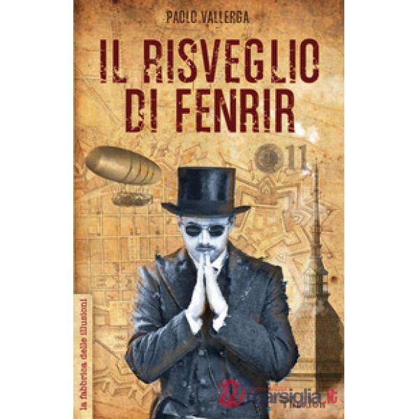 Risveglio di Fenrir (Il)
