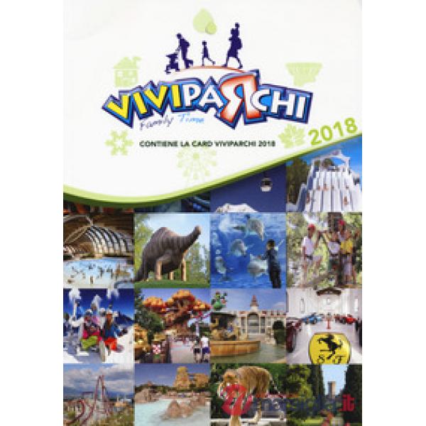 Viviparchi. Family time 2018