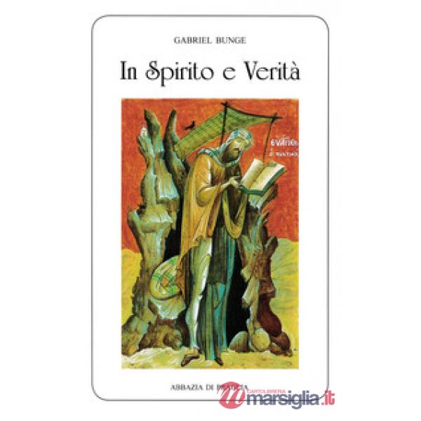 In spirito e verità
