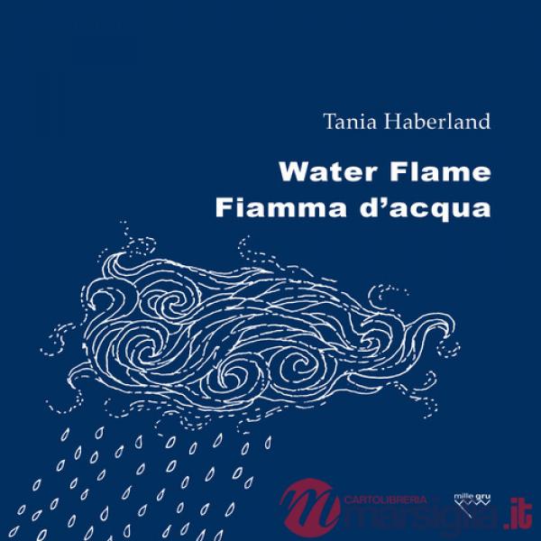 Water flame-Fiamma d'acqua. Ediz. bilingue