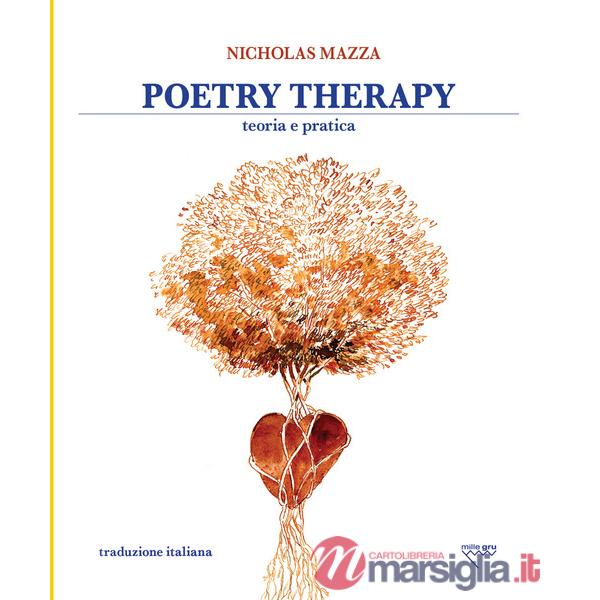 Poetry therapy. Teoria e pratica