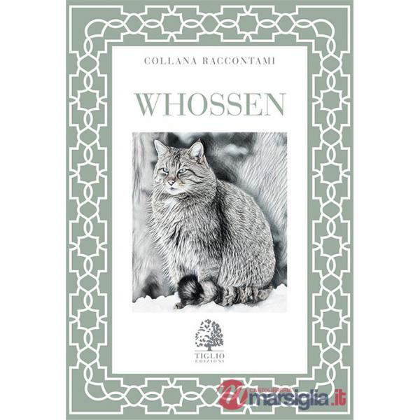 Whossen. Dialogo con un interlocutore occulto