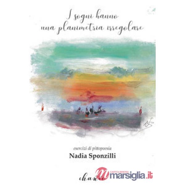 Sogni hanno una planimetria irregolare (I)