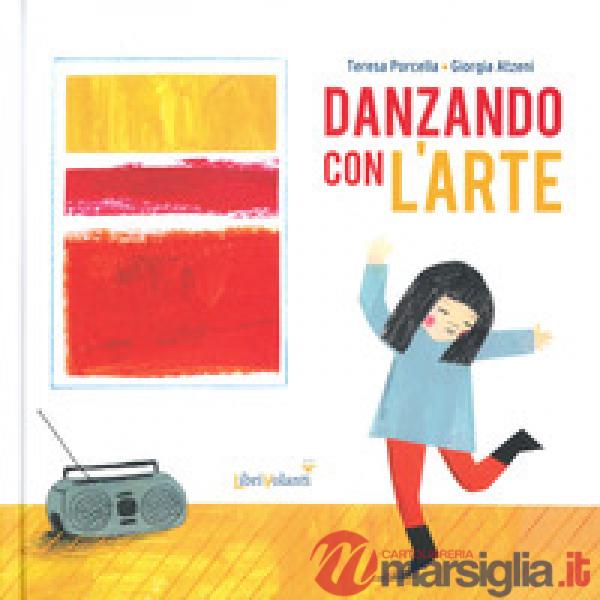 Danzando con l'arte