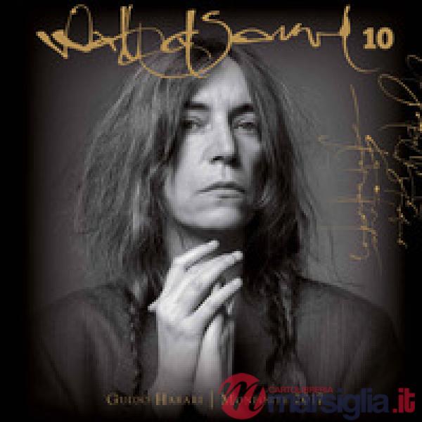 Wall of sound 10. Guido Harari. Monforte 2017. Ediz. italiana e inglese