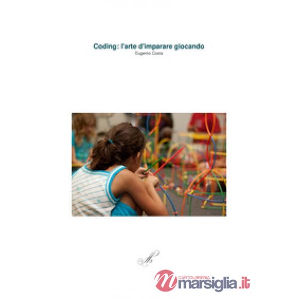 Coding: l'arte d'imparare giocando