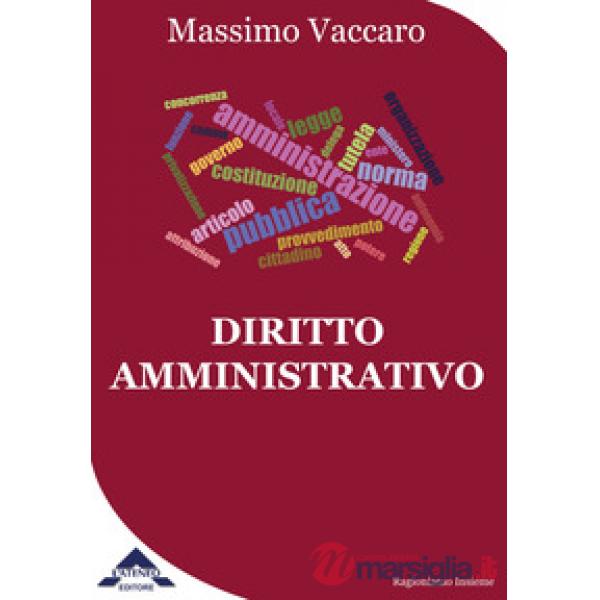 Diritto amministrativo