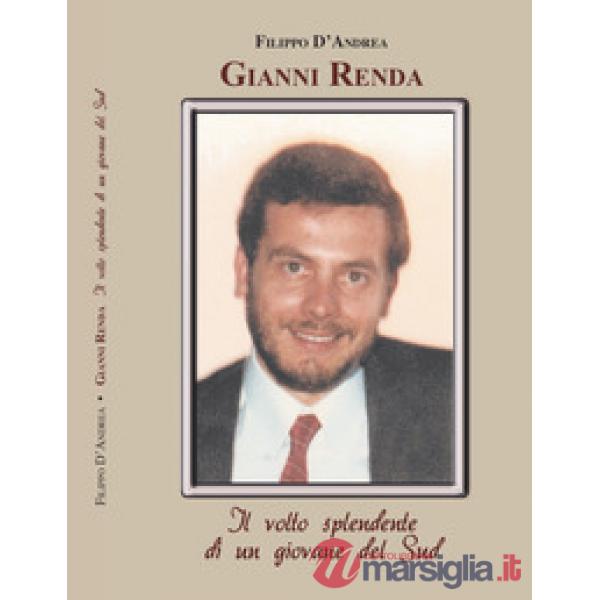 Gianni Renda. Il volto splendente di un giovane del Sud