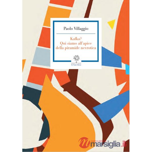 Paolo Villaggio. Kafka? Qui siamo all'apice della piramide nevrotica