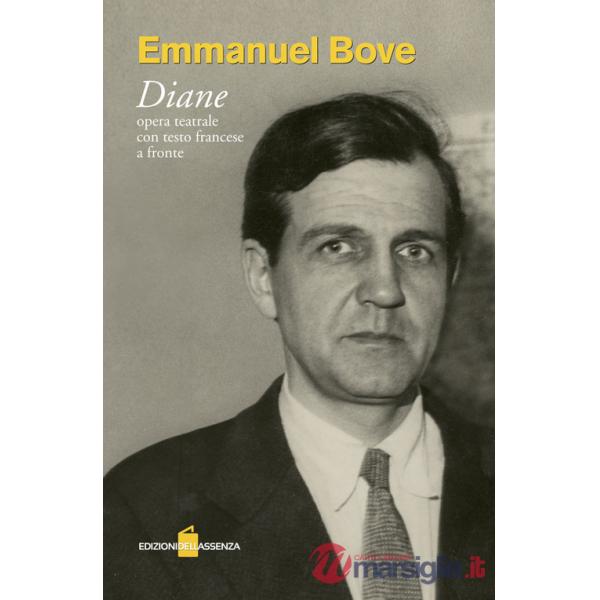 «Diane». Opera teatrale. Testo francese a fronte