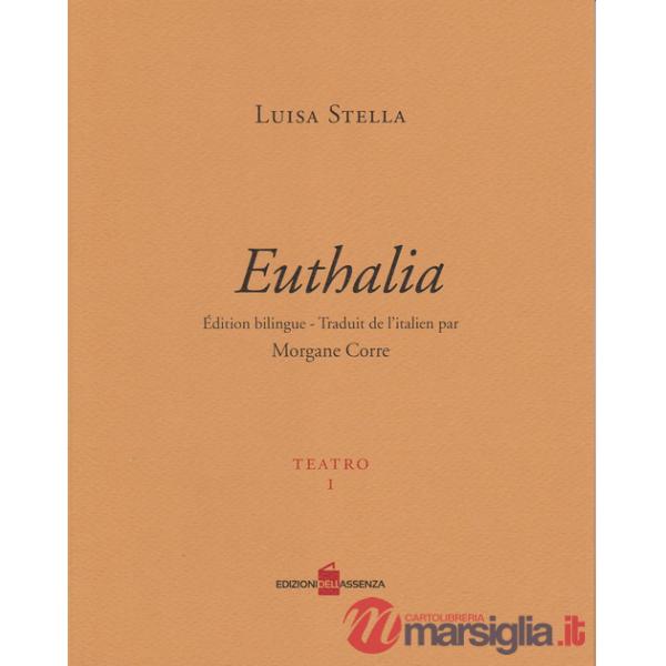 Euthalia. Ediz. italiana e francese